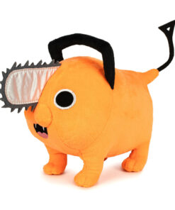 Chainsaw Man Pochita Peluche 27cm Play By Play