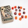 Character Class Classic RPG Dice Set Alchemist (14) Beadle & Grimm´s
