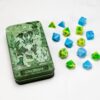 Character Class Classic RPG Dice Set Druid (14) Beadle & Grimm´s