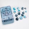 Character Class Classic RPG Dice Set Monk (16) Beadle & Grimm´s