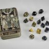 Character Class Classic RPG Dice Set Paladin (15) Beadle & Grimm´s