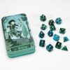 Character Class Classic RPG Dice Set Ranger (14) Beadle & Grimm´s