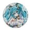 Character Vocal Series 01: Hatsune Miku Pinback Button Hatsune Miku Shimian Maifu Ver. 6 Cm Good Smile Company