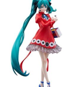 Character Vocal Series 01 Pop Up Parade Pvc Statua Hatsune Miku: Psi 23Cm Good Smile Company