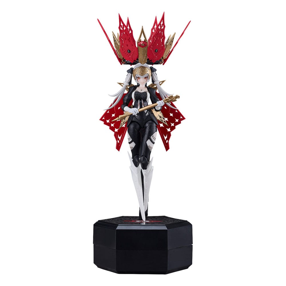 Chitocerium Plastica Model Kit 1/1 I-hydra 17 Cm Good Smile Company