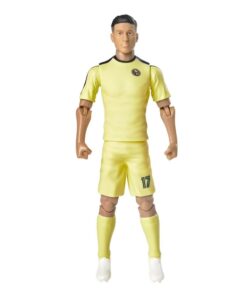 Club America Alejandro Zendejas Action Figura 20cm Banbo Toys