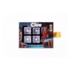 Cluedo Dice Set Token Weapons FanRoll