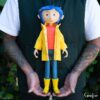 Coraline Super Size Figura Figura Super 7