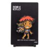 COWBOY BEBOP ED & EINFIGGYZ MAGNET Magneti First4figures