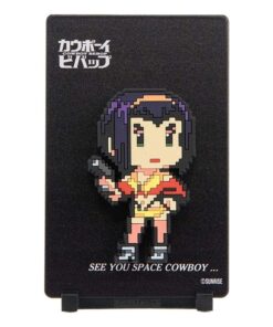 COWBOY BEBOP FAYE VALFIGGYZ MAGNET Magneti First4figures