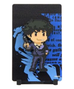 COWBOY BEBOP SPIKE SPIEGELFIGGYZ MAGNET Magneti First4figures