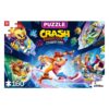 Crash Bandicoot 4 Bambino Puzzle It's About Time (160 Pezzi) Good Loot