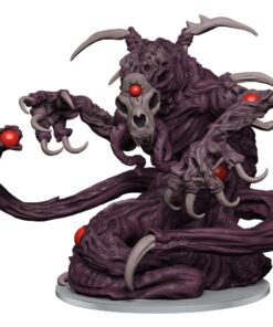 Critical Role Boxed Prepainted Miniatures Cree