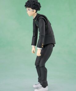 Dandadan Okarun S.h.figuarts Action Figura Bandai