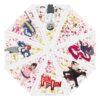 Dandadan Ombrello Transparent Sakami Merchandise