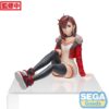 Dandadan Pm Perching Pvc Statua Momo Vol. 2 14 Cm Sega