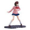 Dandadan Tenitol Pvc Statua Momo 19 Cm Furyu