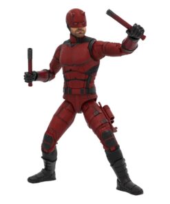 Daredevil: Born Again Marvel Legends Action Figura Daredevil 15 Cm Hasbro
