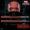 Daredevil: Born Again Premium Roleplay Mask E Billy Club Hasbro