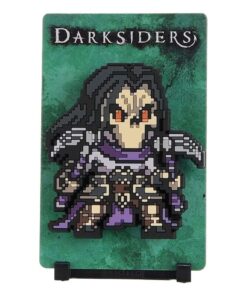DARKSIDERS DEATHFIGGYZ MAGNET Magneti First4figures