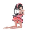 Date A Live Kurumi Tokisaki Figura 13cm Banpresto