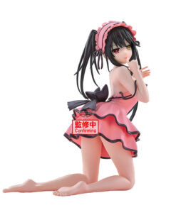 Date A Live Kurumi Tokisaki Figura 13cm Banpresto