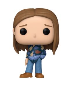 Dazed & Confused Pop! Movies Vinile Figura Mitch 9 Cm Funko