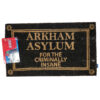 DC Comics Arkham Asylum Zerbino Sd Toys