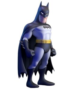 Dc Comics Batman Minix Figura 12cm Minix