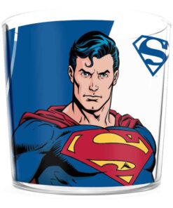 Dc Comics Bicchiere Superman Sd Toys