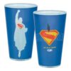 DC Comics Pint Glass Superman Paladone Products