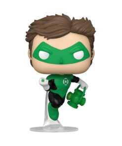 Dc Comics Pop! Heroes Vinile New Classics - Green Lantern 9 Cm Funko
