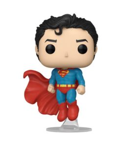 Dc Comics Pop! Heroes Vinile New Classics - Superman 9 Cm Funko