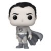 Dc Comics Pop! Heroes Vinile Superman '50 9 Cm Funko