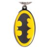 Dc Comics Portachiavi Logo Batman Monogram