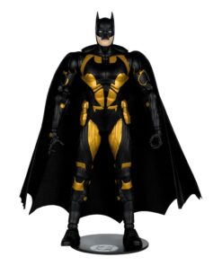 Dc Multiverse Action Figura Batman Earth-2 (earth 2 Society) 19 Cm Mcfarlane Toys