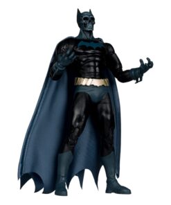 Dc Multiverse Action Figura Black Mask As Batman (beneath The Mask) 18 Cm Mcfarlane Toys