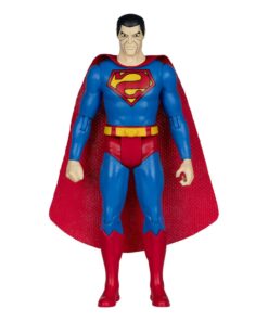 Dc Retro Super Friends Action Figura Bizarro 15 Cm Mcfarlane Toys