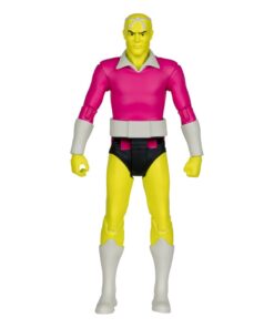 Dc Retro Super Friends Action Figura Brainiac 15 Cm Mcfarlane Toys