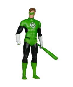 Dc Retro Super Friends Figura Green Lantern Mcfarlane Toys 2025