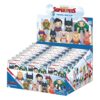 Dc Super Pets 3d Pvc Bag Clips Series 1  Con Figure Int.