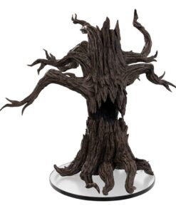 D&d Icons Of The Realms Boxed Prepainted Miniatures Tree Blight 56 Cm Wizbambino