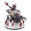 D&d Icons Of The Realms Pre-painted Miniatures Miska The Wolf-spider Wizbambino