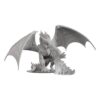 D&d Nolzur's Marvelous Unpainted Miniatures Gargantuan Bahamut Wizbambino