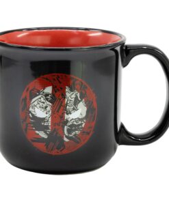 Deadpool Tazza 355 Ml Stor
