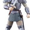 Delicious In Dungeon Figma Action Figura Laios 15 Cm Max Factory