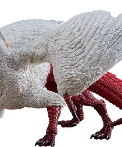 Delicious In Dungeon Pop Up Parade Xl Pvc Statua Falin (chimera) 26 Cm Good Smile Company