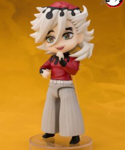 Demon Slayer DOMA Figuarts mini Mini Figura Bandai