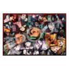 Demon Slayer: Kimetsu No Yaiba 1000-piece Puzzle Vol. 4 Epoch Toys