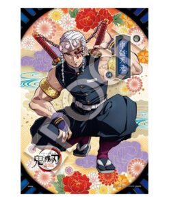 Demon Slayer: Kimetsu No Yaiba 300-piece Puzzle Vol. 6 Epoch Toys